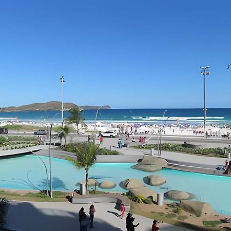 Praia Do Forte Alto Luxo Cabo Frio Eksteriør bilde