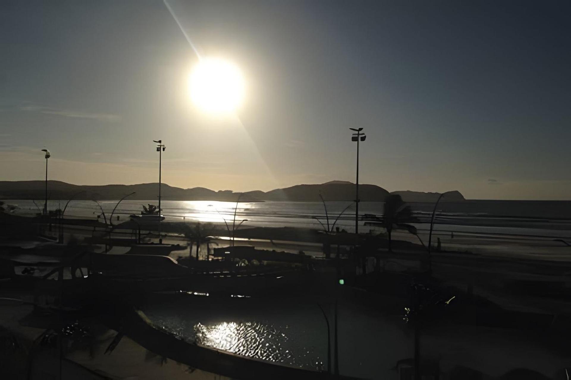 Praia Do Forte Alto Luxo Cabo Frio Eksteriør bilde