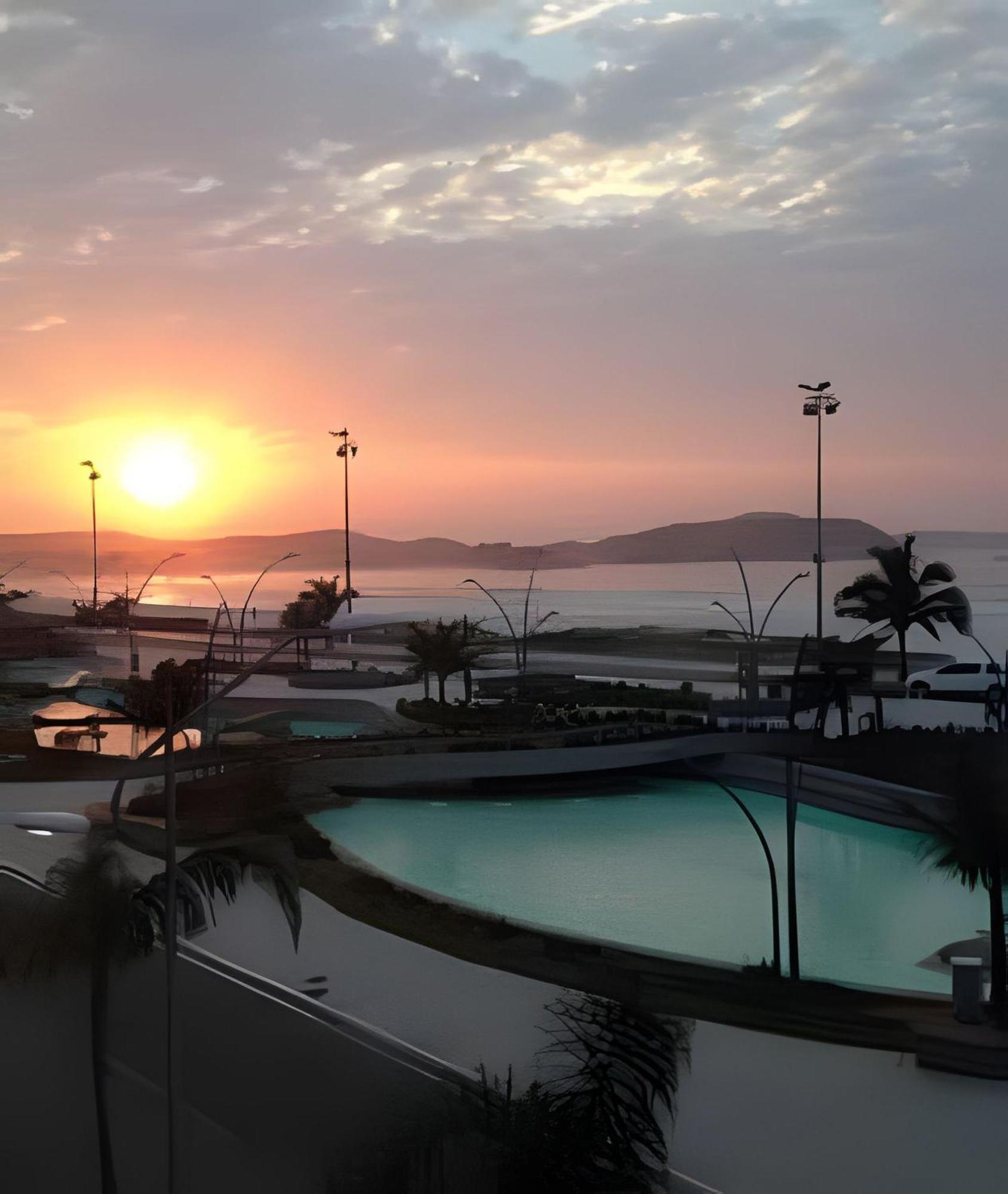 Praia Do Forte Alto Luxo Cabo Frio Eksteriør bilde