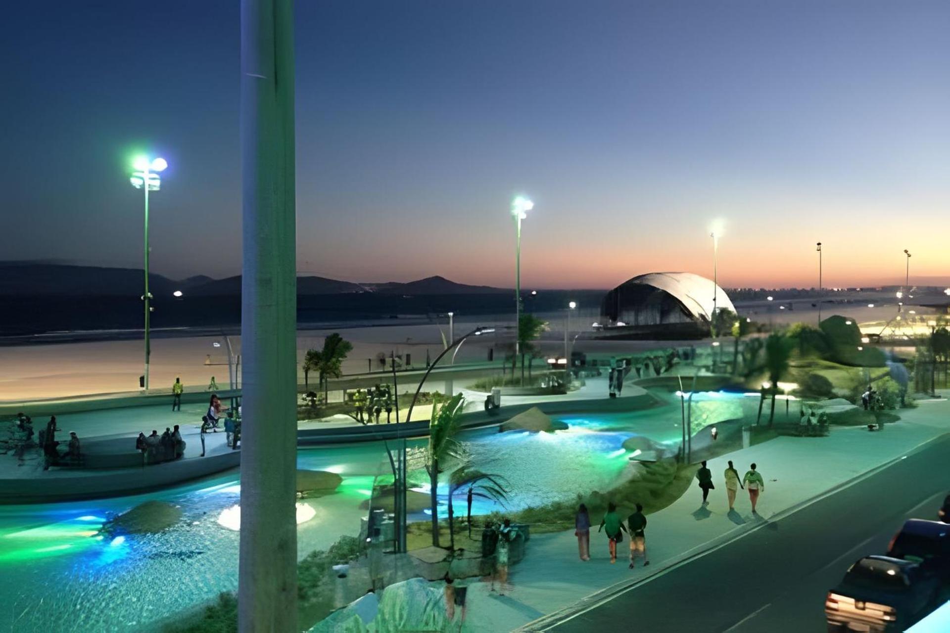 Praia Do Forte Alto Luxo Cabo Frio Eksteriør bilde